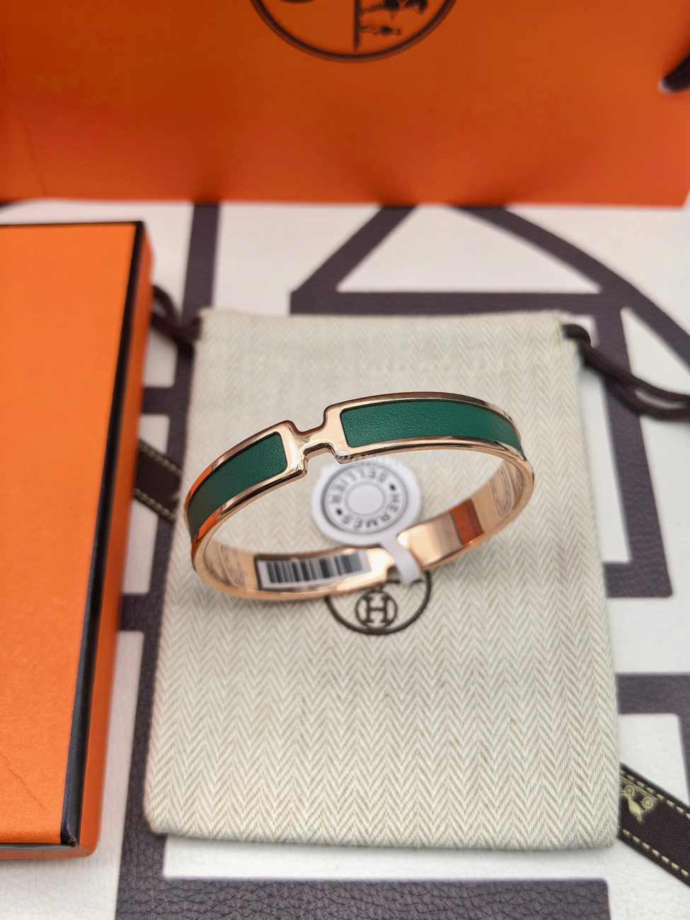 Hermès Bracelets For Women (22) - www.newkick.vip